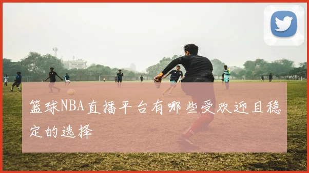 篮球NBA直播平台有哪些受欢迎且稳定的选择