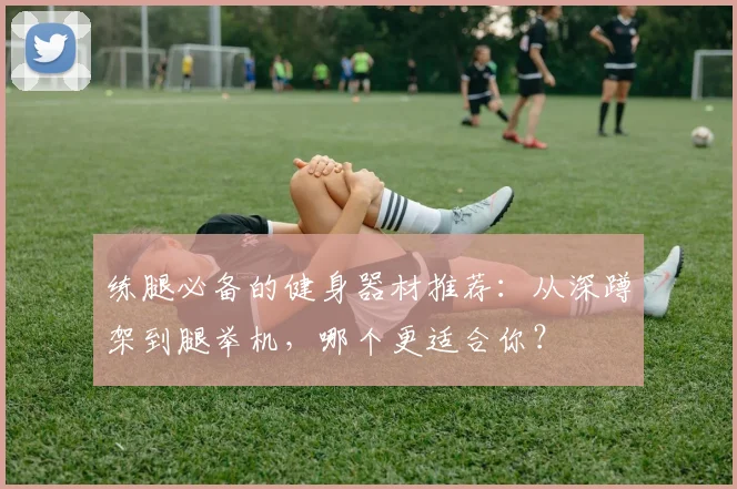 练腿必备的健身器材推荐:从深蹲架到腿举机,哪个更适合你?